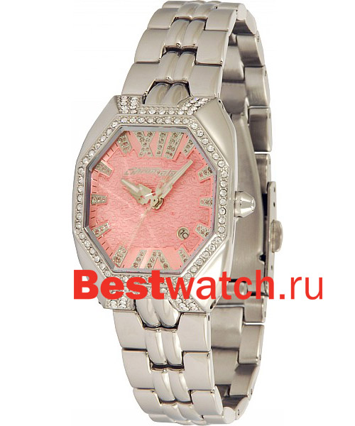 Часы Chronotech Ladies CT.7940LS-07M