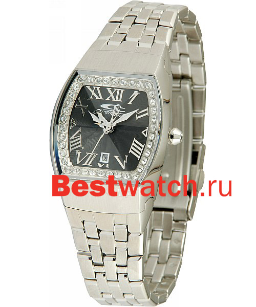 Часы Chronotech Ladies CT.7941LS-02M