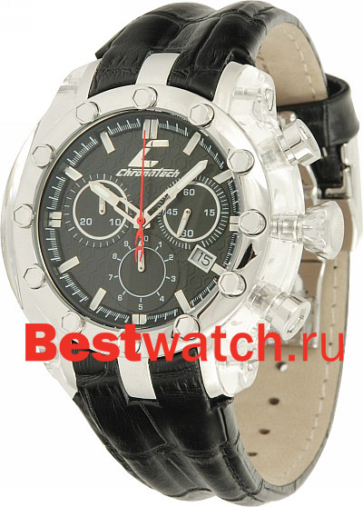 Часы Chronotech Gents CT.7942M-02