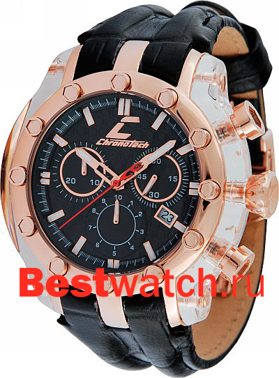 Часы Chronotech Gents CT.7942M-04