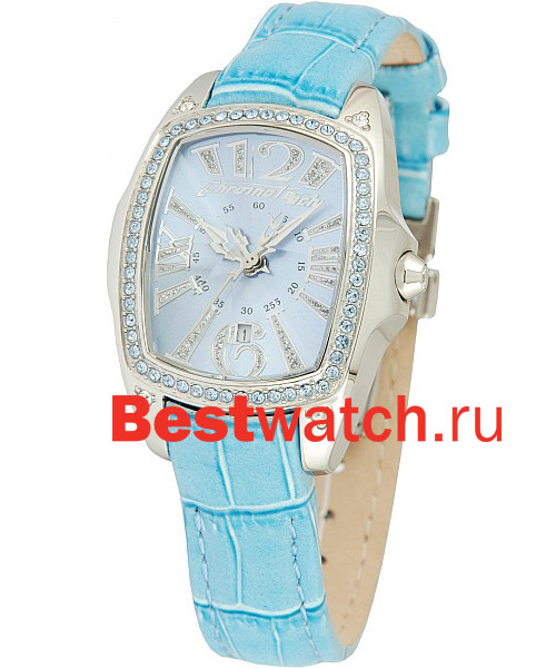 Часы Chronotech Ladies CT.7948LS-01