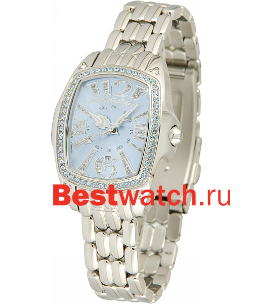 Часы Chronotech Ladies CT.7948LS-01M