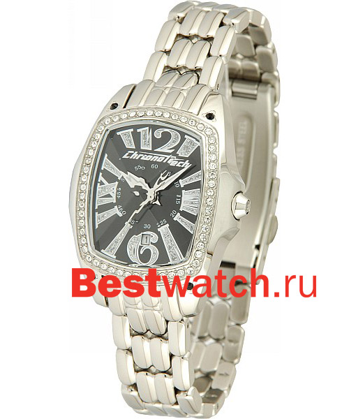 Часы Chronotech Ladies CT.7948LS-02M