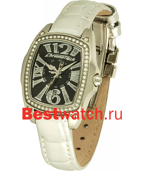 Часы Chronotech Ladies CT.7948LS-04