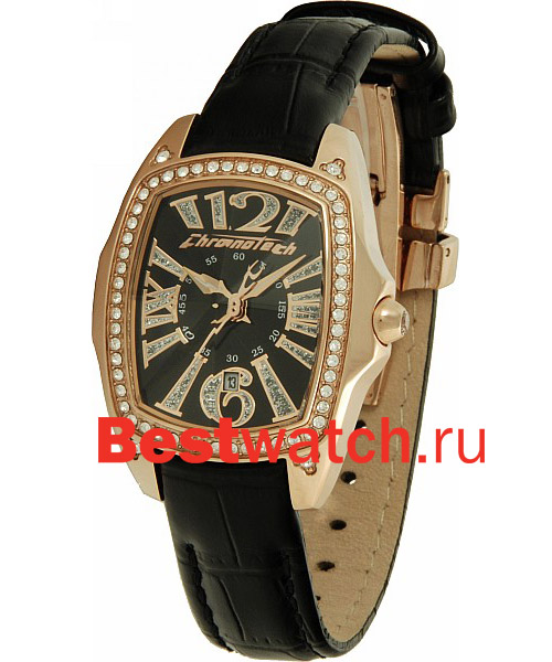 Часы Chronotech Ladies CT.7948LS-05