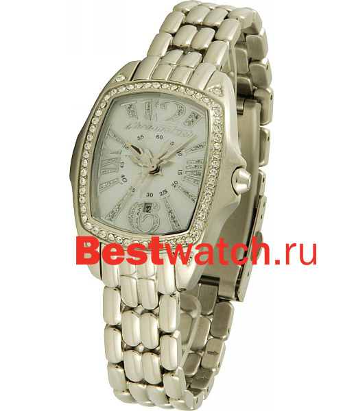 Часы Chronotech Ladies CT.7948LS-06M