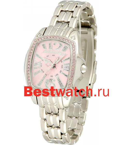 Часы Chronotech Ladies CT.7948LS-07M