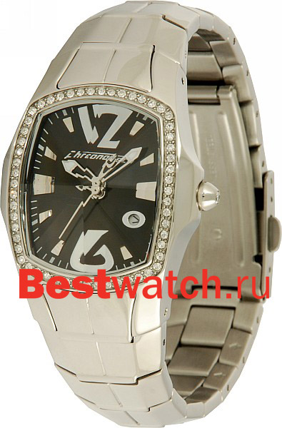 Часы Chronotech Ladies CT.7955LS-02M