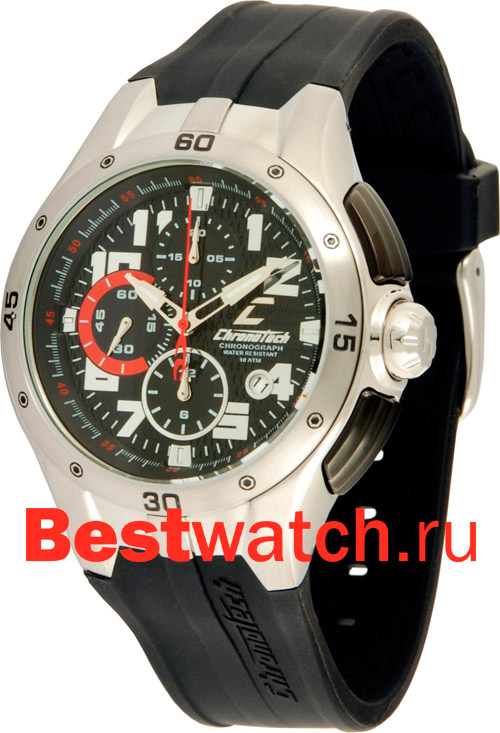 Часы Chronotech Gents CT.7963M-02