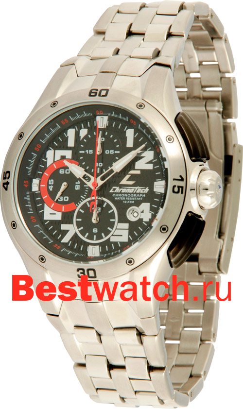 Часы Chronotech Gents CT.7963M-02M