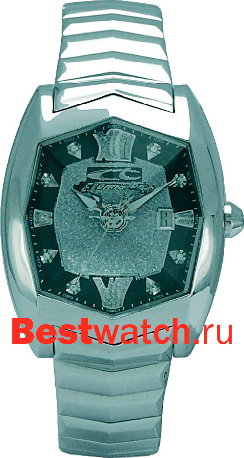 Часы Chronotech Ladies CT.7964L-02M