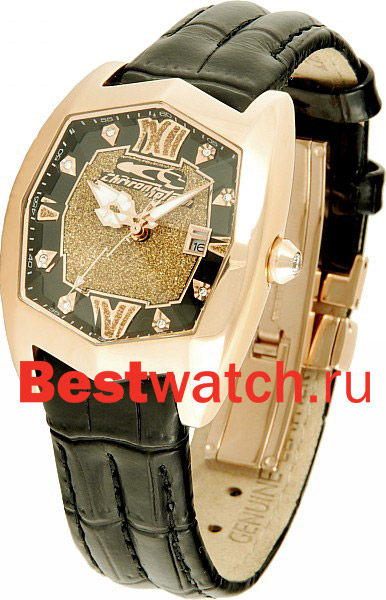 Часы Chronotech Ladies CT.7964L-05