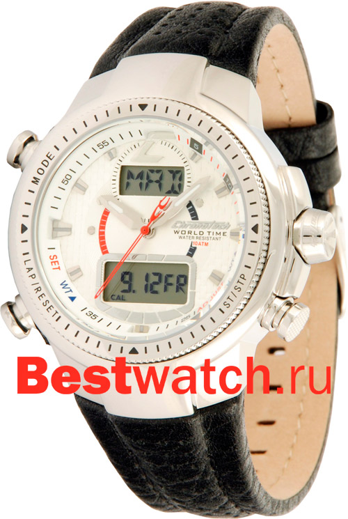 Часы Chronotech Gents CT.7975M-06