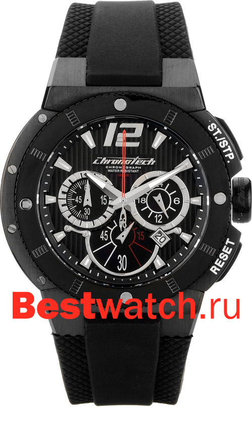 Часы Chronotech Gents CT.7976M-04