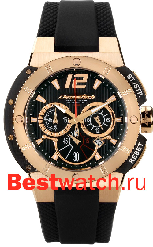 Часы Chronotech Gents CT.7976M-05