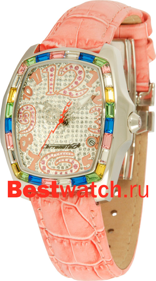Часы Chronotech Ladies CT.7978LS-07