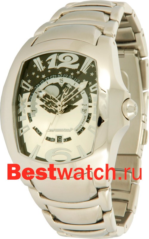 Часы Chronotech Gents CT.7979M-02M