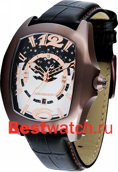 Часы Chronotech Gents CT.7979M-08