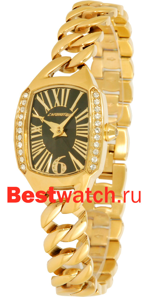 Часы Chronotech Ladies CT.7985LS-06M
