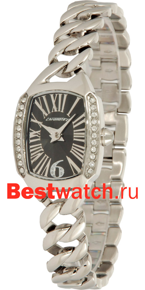 Часы Chronotech Ladies CT.7985LS-08M