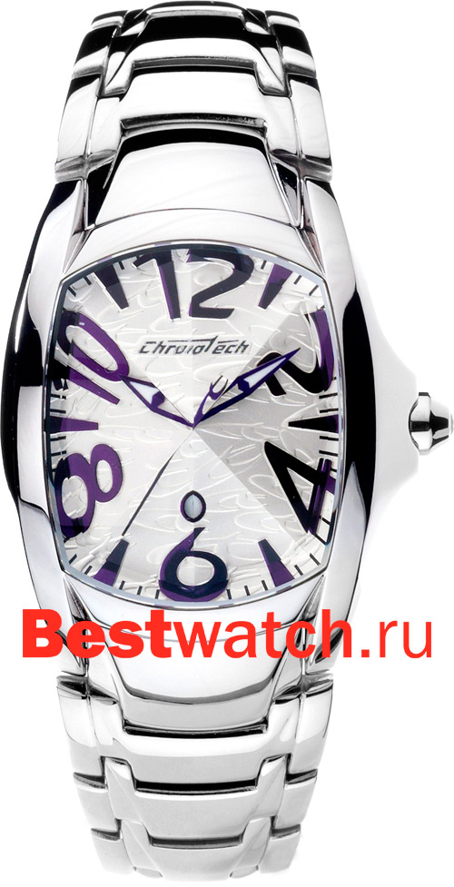 Часы Chronotech Ladies CT.7988L-48M