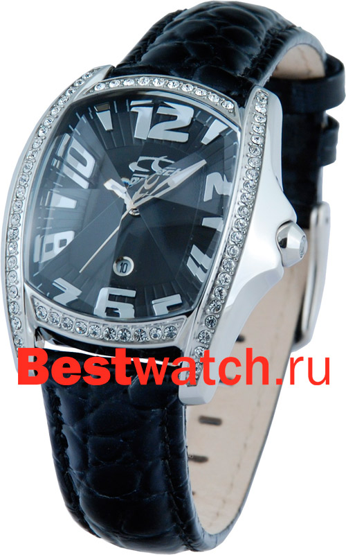 Часы Chronotech Ladies CT.7988LS-02