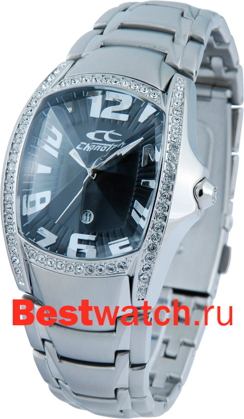 Часы Chronotech Ladies CT.7988LS-02M