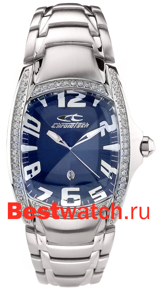 Часы Chronotech Ladies CT.7988LS-03M