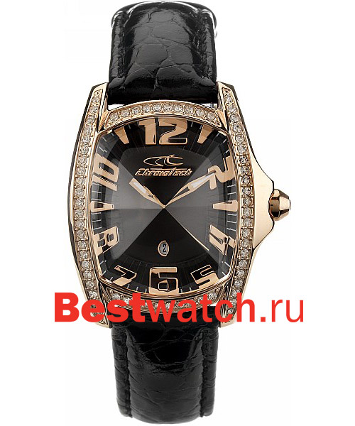 Часы Chronotech Ladies CT.7988LS-05