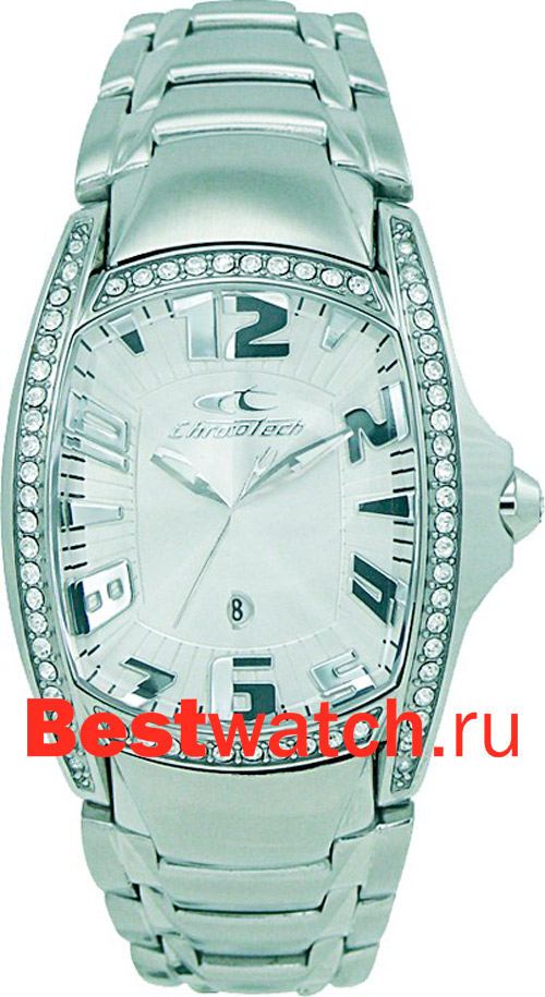 Часы Chronotech Ladies CT.7988LS-09M