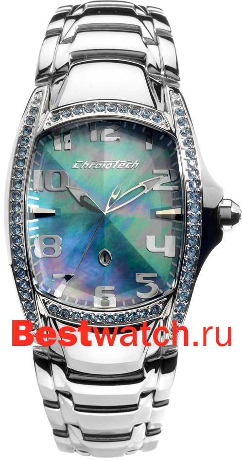 Часы Chronotech Ladies CT.7988LS-23M