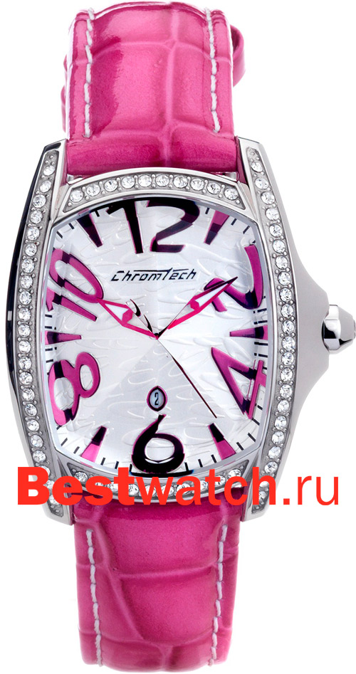 Часы Chronotech Ladies CT.7988LS-44