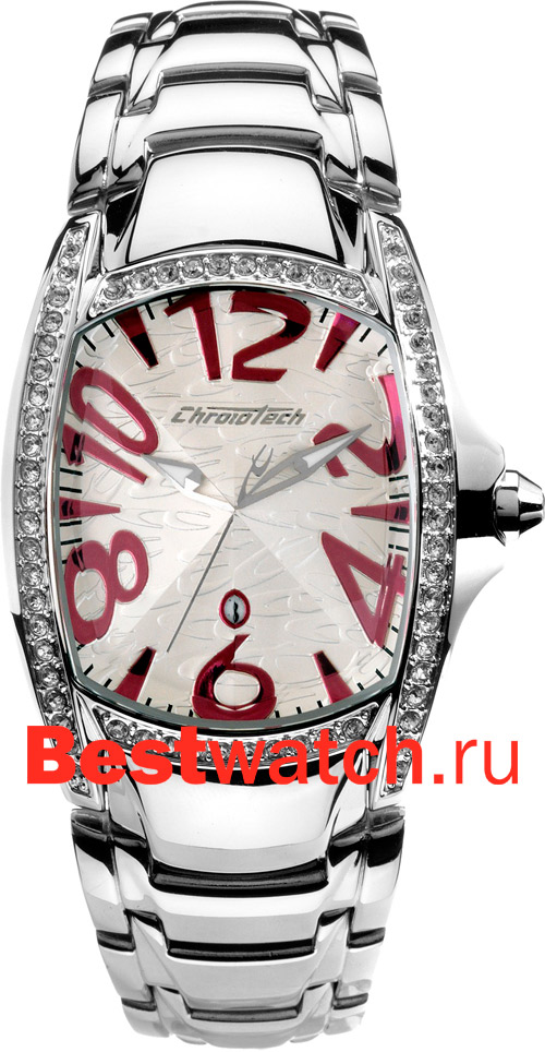 Часы Chronotech Ladies CT.7988LS-44M