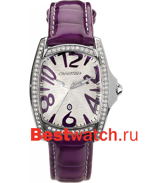 Часы Chronotech Ladies CT.7988LS-45