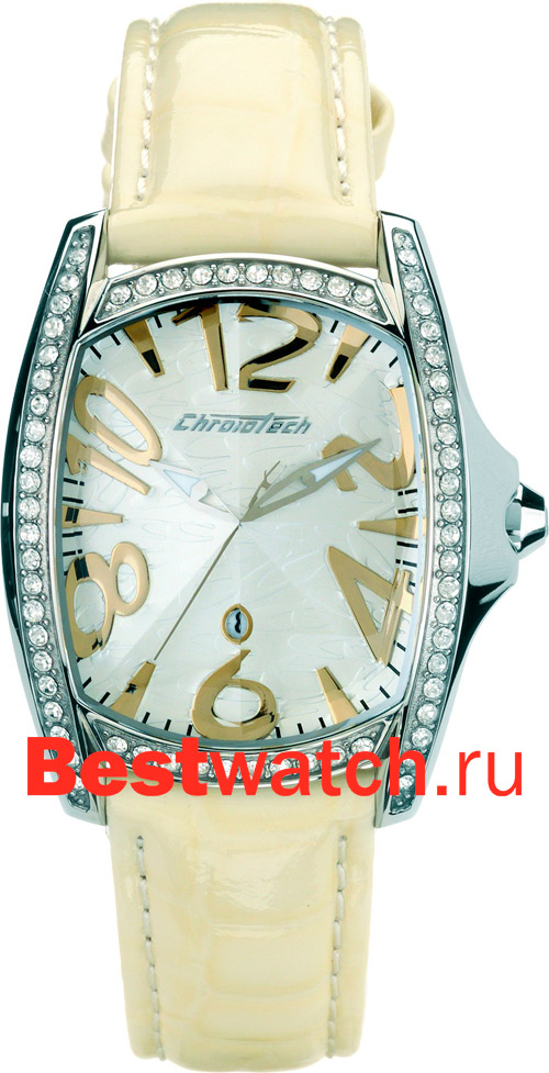 Часы Chronotech Ladies CT.7988LS-46