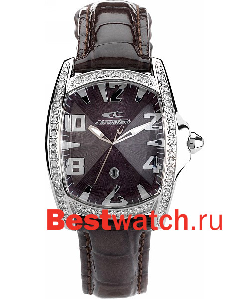 Часы Chronotech Ladies CT.7988LS-62