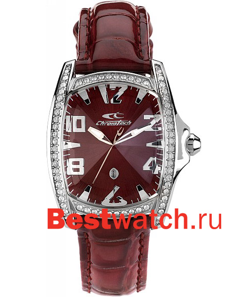 Часы Chronotech Ladies CT.7988LS-64