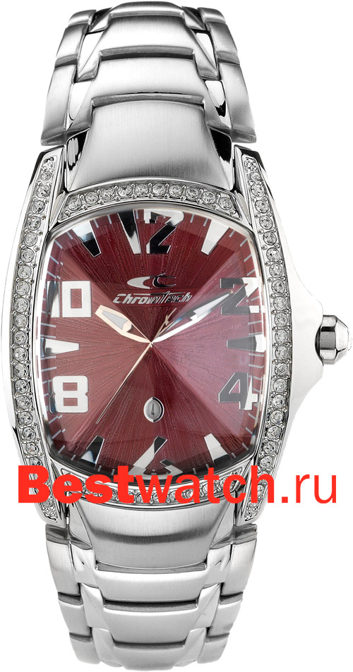 Часы Chronotech Ladies CT.7988LS-64M