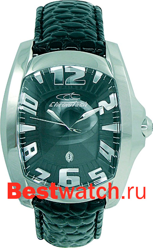 Часы Chronotech Gents CT.7988M-02