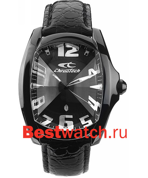 Часы Chronotech Ladies CT.7988M-12