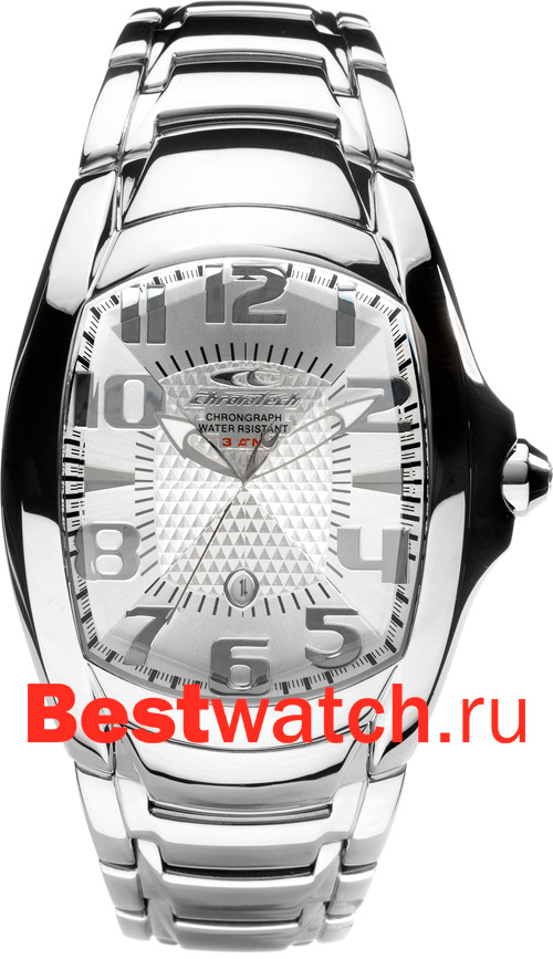 Часы Chronotech Gents CT.7988M-26M