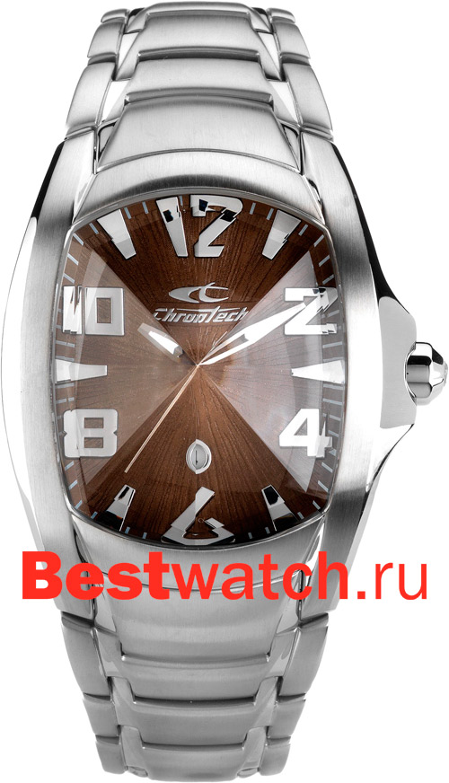 Часы Chronotech Gents CT.7988M-65M