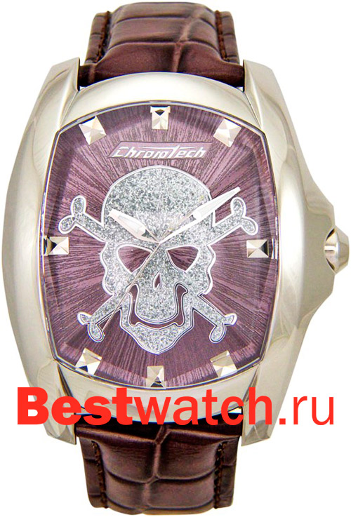 Часы Chronotech Gents CT.7988M-70