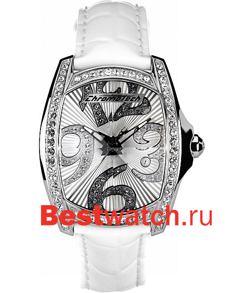 Часы Chronotech Ladies CT.7988MS-41