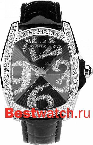 Часы Chronotech Ladies CT.7988MS-42