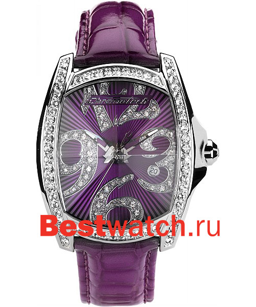 Часы Chronotech Ladies CT.7988MS-48