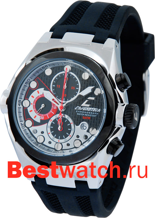Часы Chronotech Gents CT.7991M-02