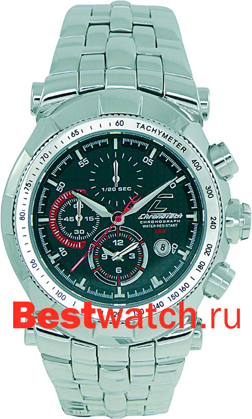Часы Chronotech Gents CT.7992M-02M