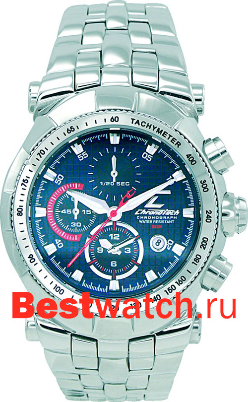 Часы Chronotech Gents CT.7992M-03M