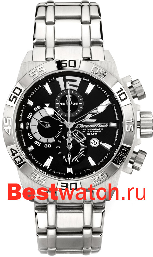 Часы Chronotech Gents CT.7993M-02M